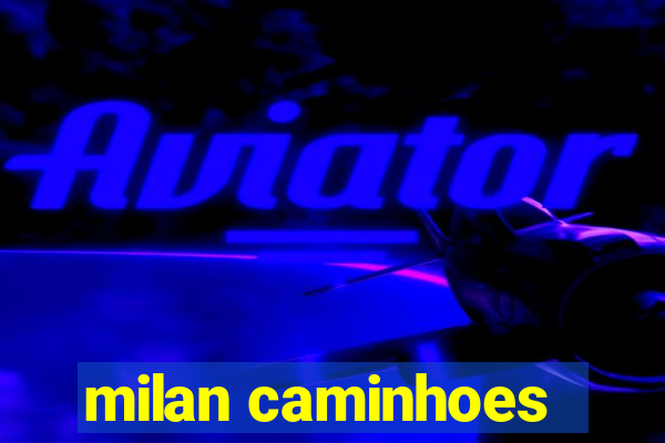 milan caminhoes